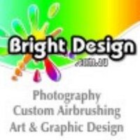 Bright Design(@wwwBrightDesign) 's Twitter Profile Photo