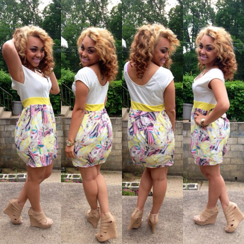 MorganneBosquer's profile picture. it's so expensive being a girl..