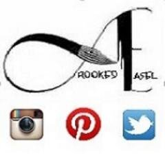 MyCrookedEasel's profile picture. Hand painted art on glass, canvas etc.  Thanks for joining me :)                     
You can find me on Facebook @ http://t.co/UmzZ26dvBB