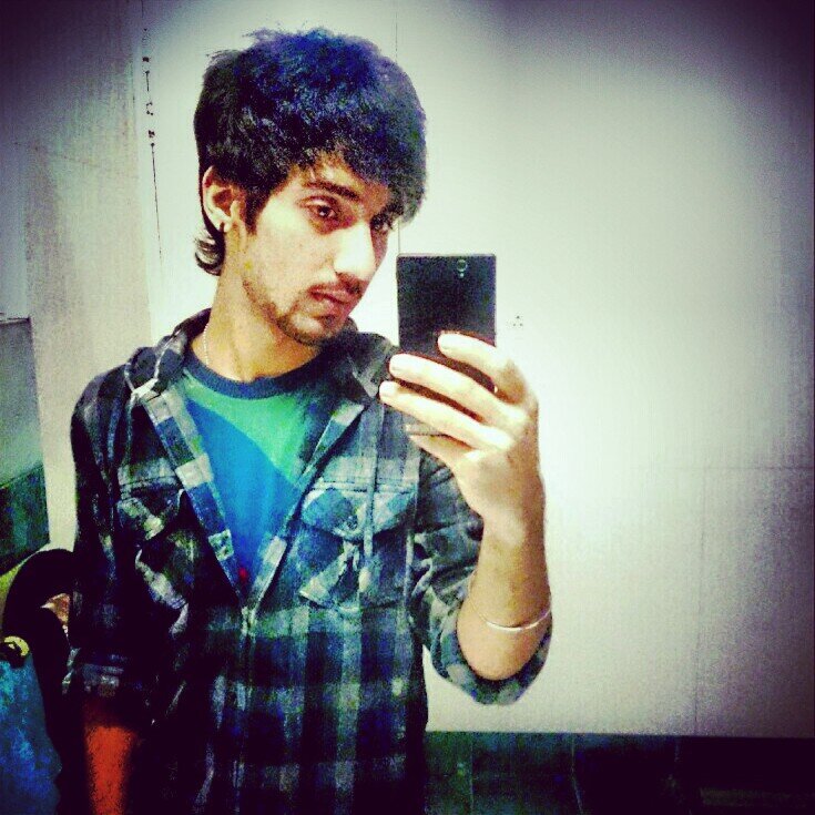 Live Life as if you'll die tomorrow. Dream as if you'll live forever. :)