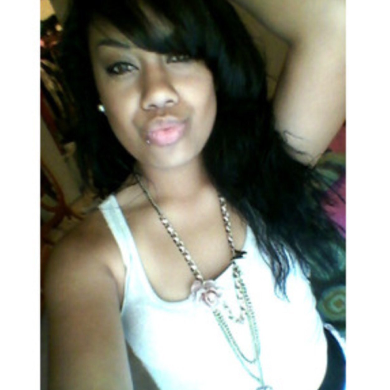 TmoneySummer's profile picture. 19. Blessed. Working. Praying.