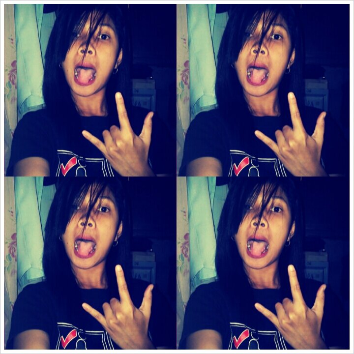 no love lost, no love found.