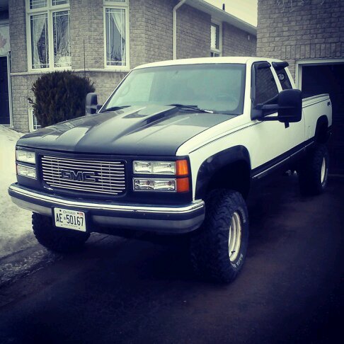 chevypower97's profile picture. 