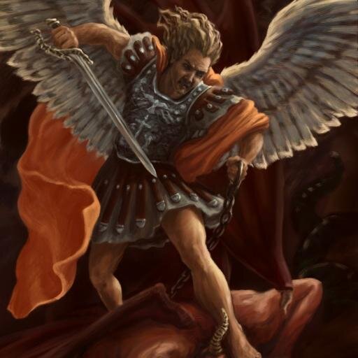 Furyandthunder's profile picture. 