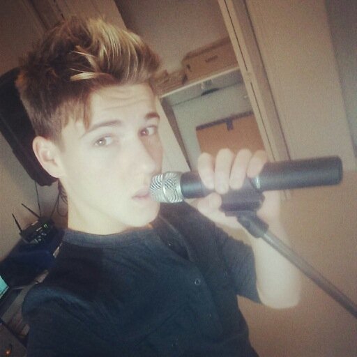 15 year old #pop #singer / #songwriter with my debut album 'Who I Am' now available on ITunes :D ... My fans are my #Heroes. . .  http://t.co/XSxz00Pv6u