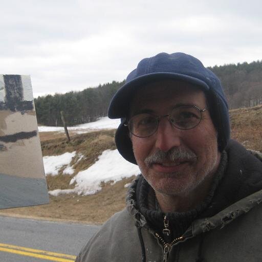 Chinian's profile picture. Full time Dad, Landscape painter, fixer of broken houses.