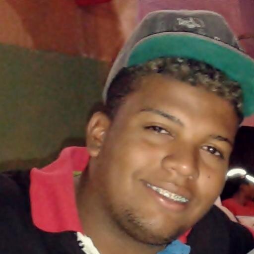 Menino de sorte, Guerreiro de fé !
