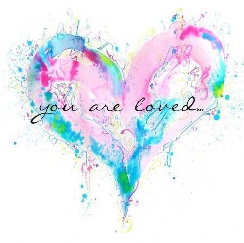 Once a little girl, scared of the dark. Now a tainted warrior, fearless from the heart. If I can get through it, I know you can