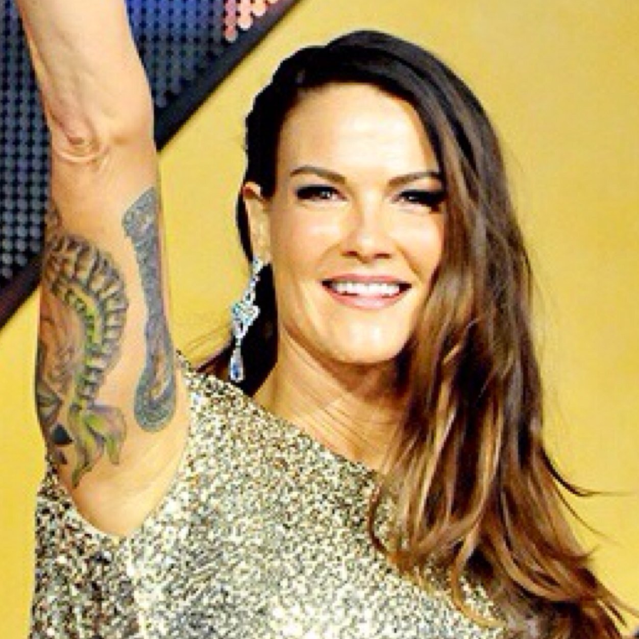 A fan/support account for the best female wrestler ever! Lita! :) I'm not Lita. Follow her at @AmyDumas. My personal is @WWEandZombies