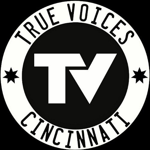 Cincinnati chapter of @TrueVociesTV.
We explore the gospel through spoken word poetry.
