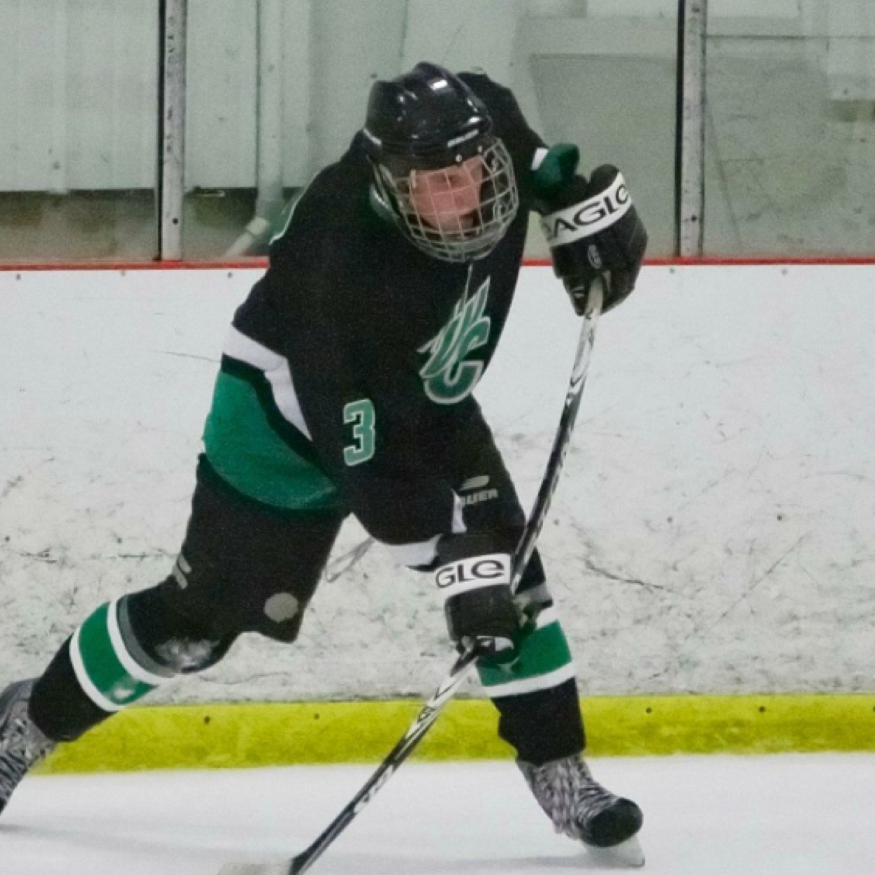 Daveyp1010's profile picture. #8 SMSU