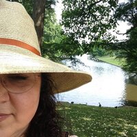 Roya Karimi Majd (@karimimajdroya) 's Twitter Profile