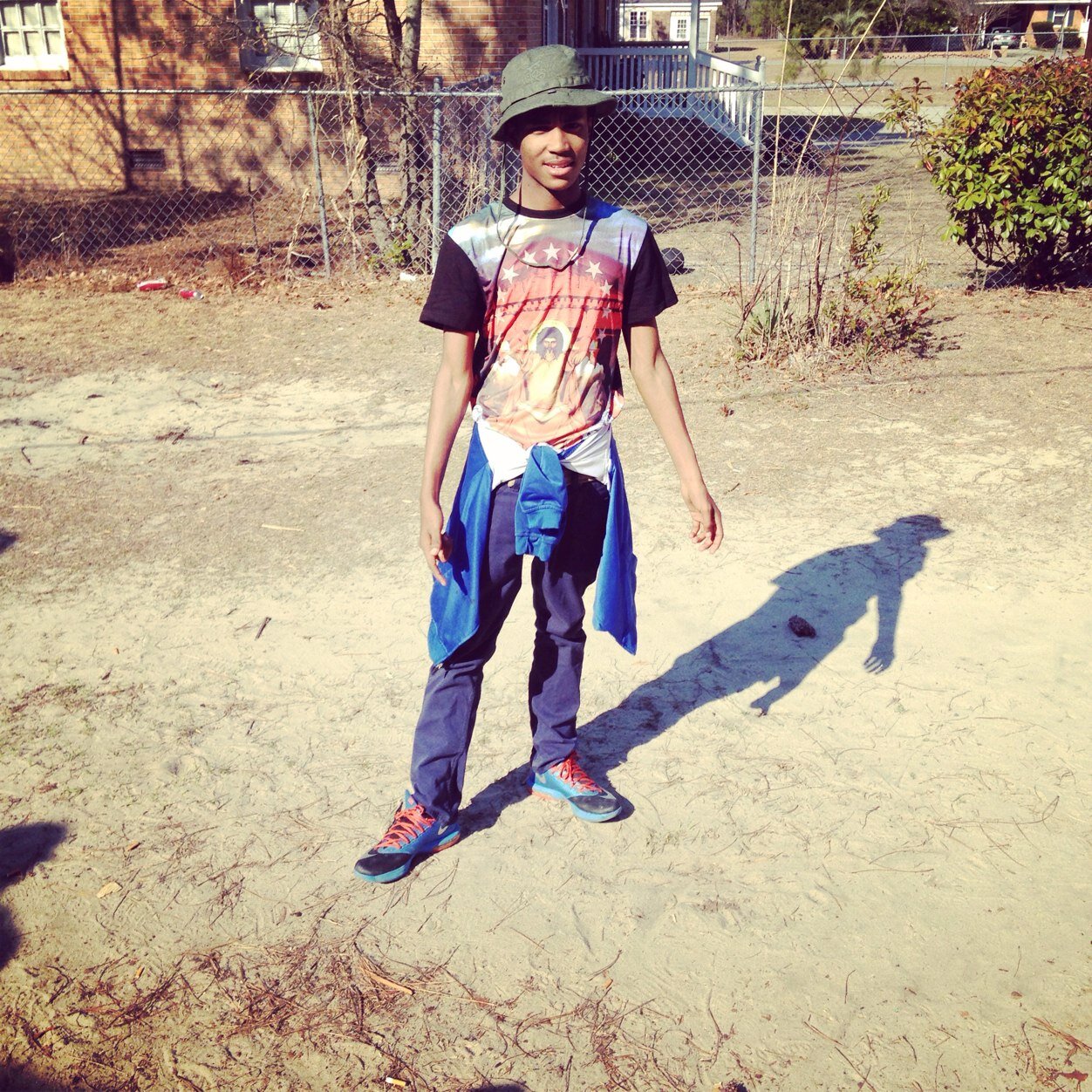 #YBN  #ODF #East9 #RSKB