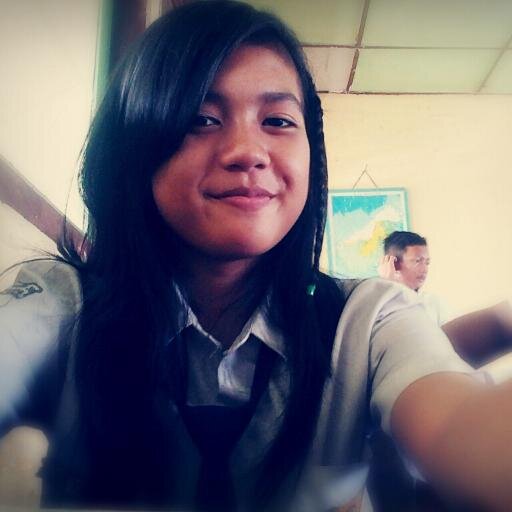 HaniiTheresaa48's profile picture. 7-9-1999||FOLLOW AKUN BARU~follback just mention|| Keep Support @officialJKT48 oshi@nabilahJKT48 & ka@melodyJKT48 She is my Idol.!