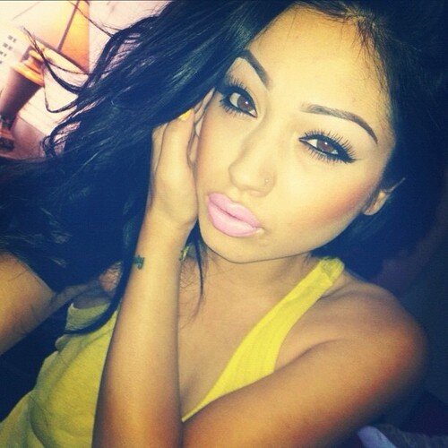 A girl can be your best friend, wife, worst enemy, or worst nightmare. It just depends on how you treat her.