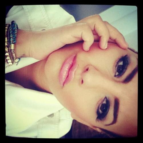 I seriously can't stop thinking about you..