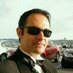Josh Wilkinson (@sensuikannohito) Twitter profile photo