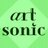 art sonic