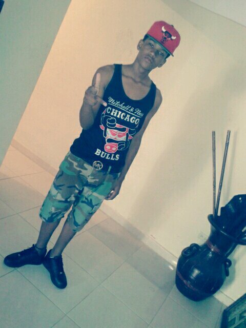 Bc← Noce porque ' tuu me #Niegas si sabes que tu me prefieres; cuando lo hacemos Ami Manera me dice que no lo saque que hay lo deje