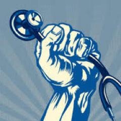 Climate Change is a Public Health Emergency. Health professionals join us in sounding the alarm.
