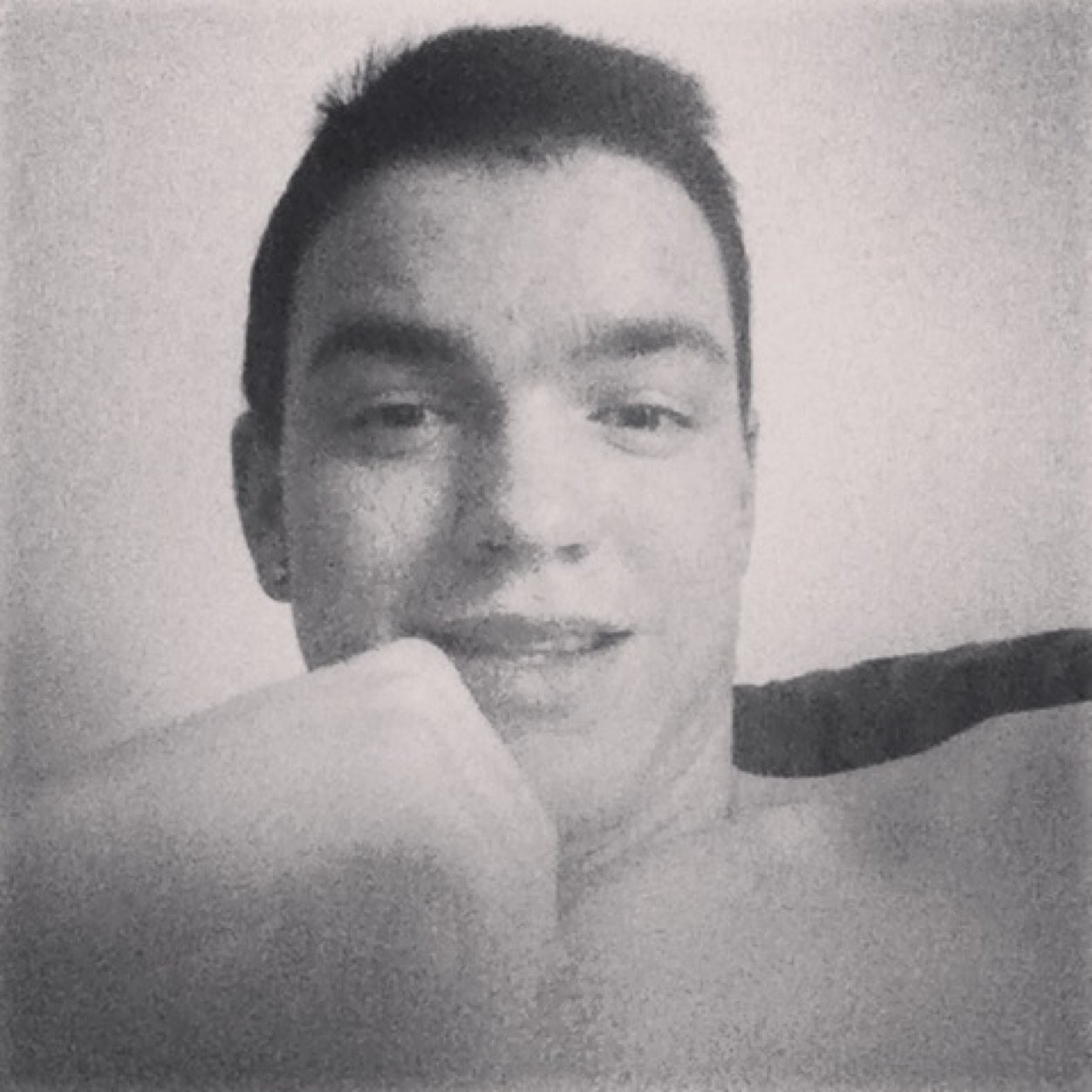 johnking1199's profile picture. live your life to the fullest 
you may say the cup is half empty but i say the cup is half full 
sports are my life, baseball is my passion ⚾️
1⃣9⃣