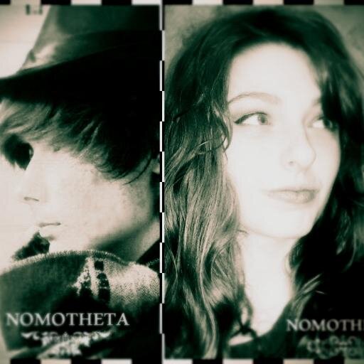 NoMothEta's profile picture. [Two writers with one goal]
