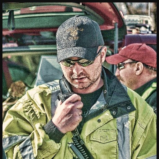 USAF Veteran, Public Servant, Mets, Bills, Islanders, and Vols Fan