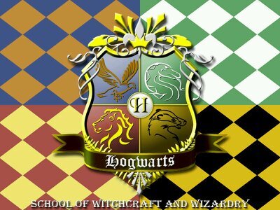 I am the account House Heads, professors and club leaders may tag when awarding or taking away points from students. Best of luck to all four Hogwarts Houses!