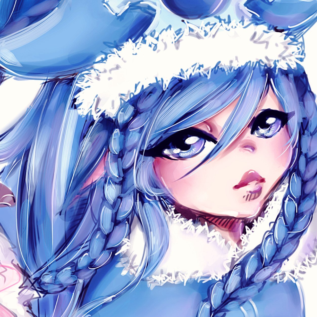 PersimmonLime's profile picture. 