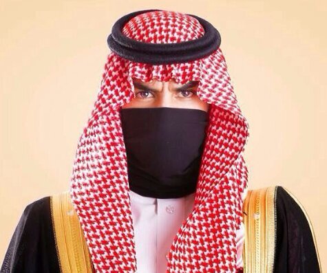 ‏‏‏سعودي وكلي فخر