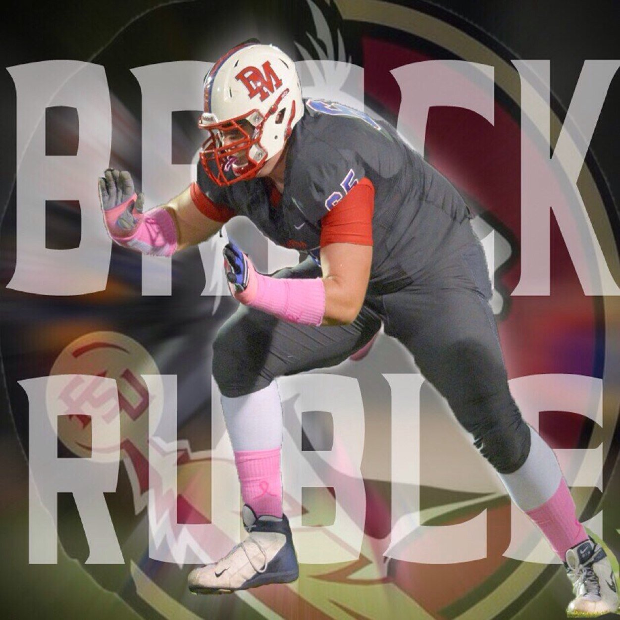 SOMD▶️▶️DeMatha✈️✈️ Tallahassee. FSU 18