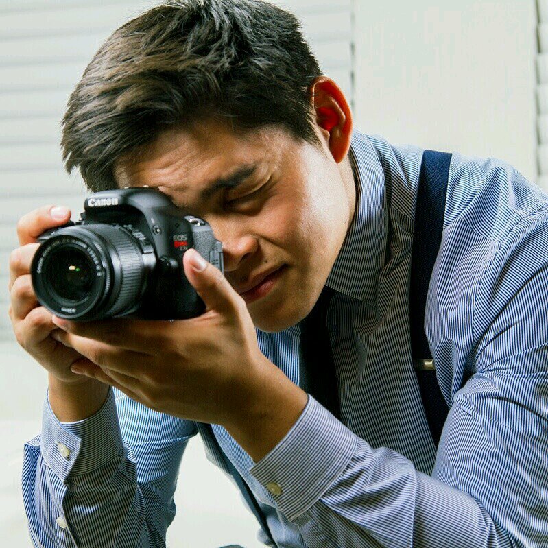 Enjoy the simple things in life. Amateur gamer. Follow me on https://t.co/JNfqWLrjxb