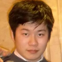 Guanyu Zhu (@zhuguanyu) 's Twitter Profile Photo Guanyu Zhu (@zhuguanyu) 's Twitter Profile Photo