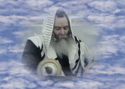a chashidishe shtipper