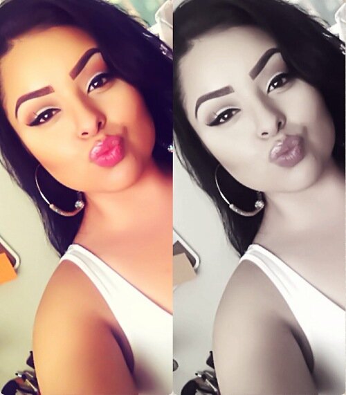 AdeyMeeks's profile picture. I always say I'm done with you, but I never really am.