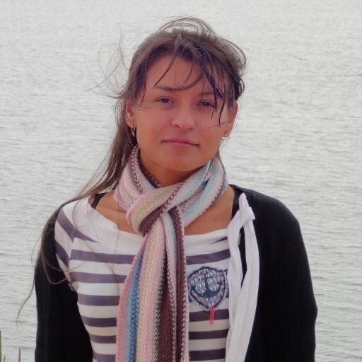 Investigadora Criminalistica, con excelentes conocimientos en Derecho