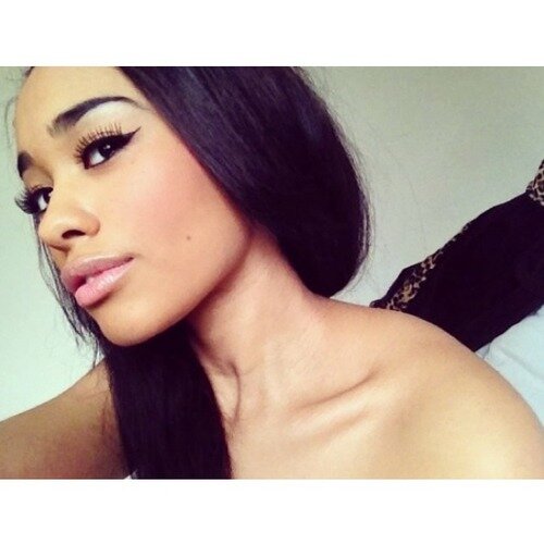 AlleneOlivera's profile picture. I hate being second to those I put first.