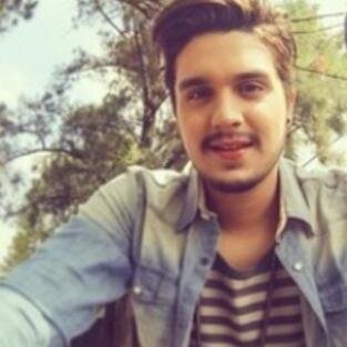Minha bio se resume em apenas uma palavra  @luansantana. POR FAVOR RT ISSO AQUI https://t.co/Gxfy5p4GWt É MUITO IMPORTANTE! OBRIGADA A TODOS! ♥