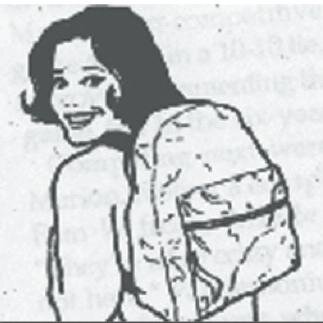 dishing much needed advice to mawrtyrs since '86 via *the college news* - bryn mawr's feminist newspaper.                       formerly @MsHankatBMC