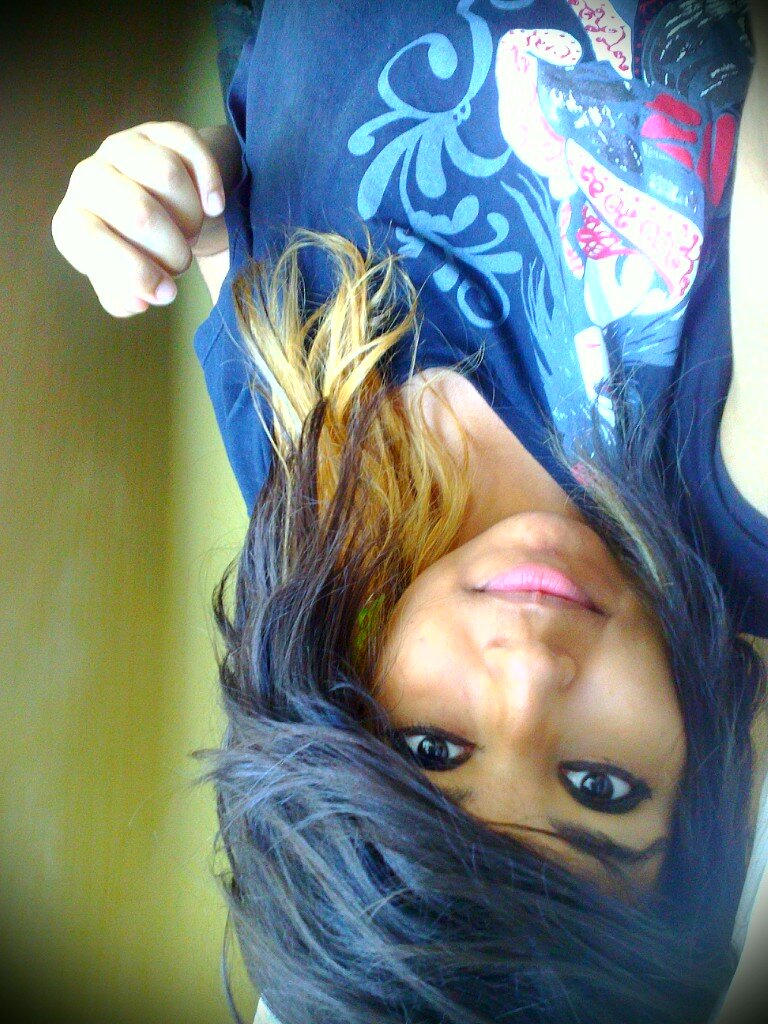 CoralieZarate's profile picture. He is my perfection. I am his nothing.