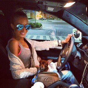 PhilippeBiddlec's profile picture. I'm not a jealous person. I am just a girl that would love to punch every girl in the face, that gives you a second look.