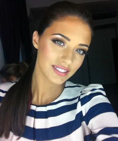 AdelineKyshe's profile picture. There's always a little truth behind every 'jk,' a little knowledge behind every 'idk,' and emotion behind every 'idc.'