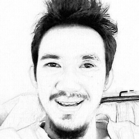 GregPatria's profile picture. 