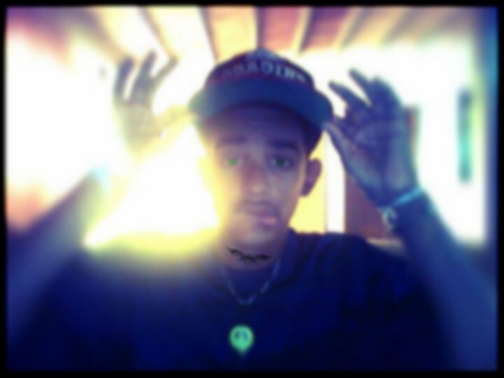 cristhianmir's profile picture. 