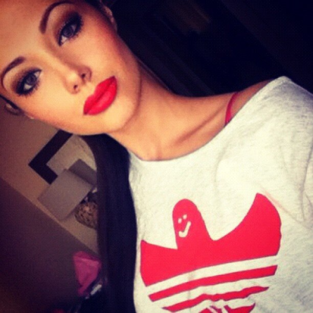 AugustinaDietma's profile picture. Live each day like it was your last. The past is gone and tomorrow isn't guaranteed.