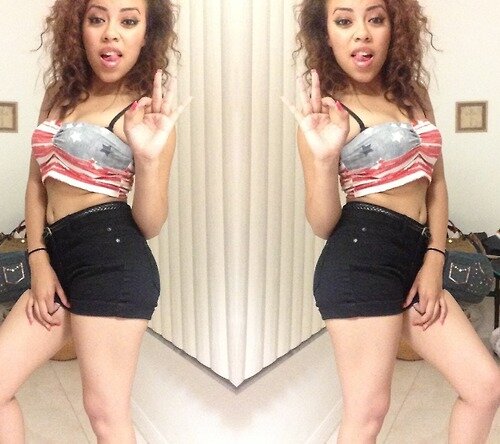 We aren't dating, but I'm afraid of someone new getting close to you..