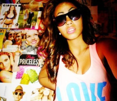 LilBradberry's profile picture. When someone hugs you, make them be the first to let go.