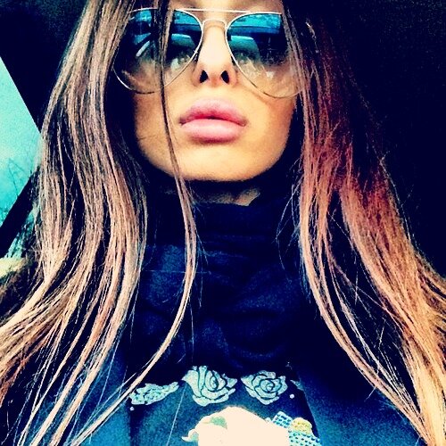 ElspethFinegan's profile picture. You can't stay mad at someone who makes you smile.