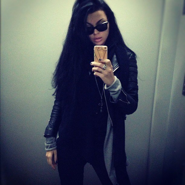 MignonneTunry's profile picture. What's real doesn't fade away.