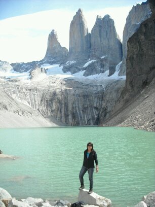 CASI TODO LO QUE REALICES SERA INSIGNIFICANTE, PERO ES MUY IMPORTANTE QUE LO HAGAS , POR QUE NADIE MAS LO  HARA.... Mahatma Gandhi